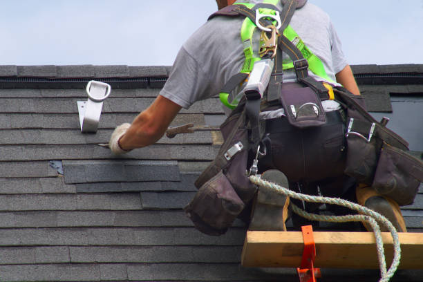 Professional Roofing Contractor in Lake Dunlap, TX