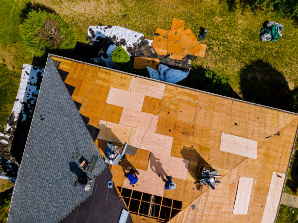 Best Residential Roofing Contractor  in Lake Dunlap, TX