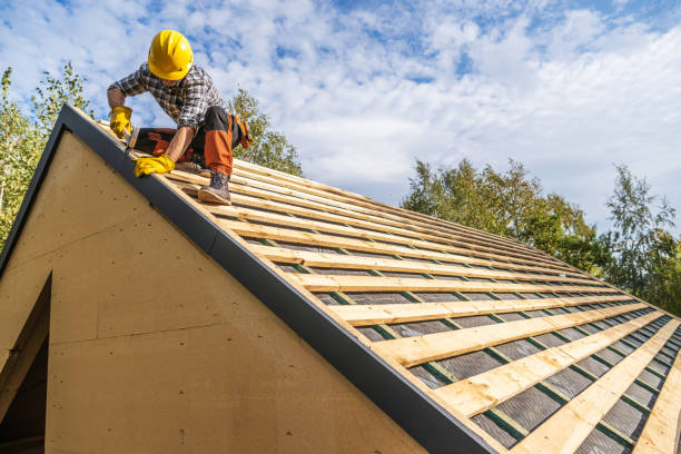 Roof Repair Estimates in Lake Dunlap, TX